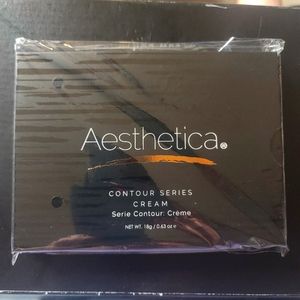 Cream Contour Kit